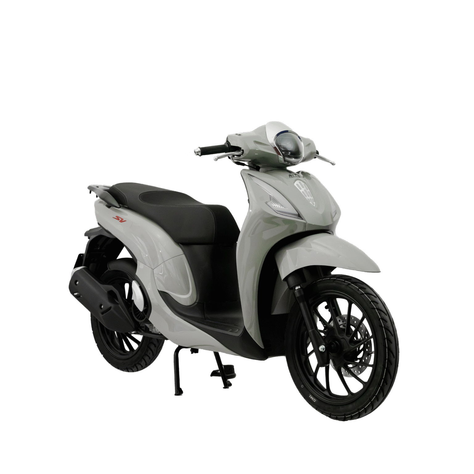 XE GA 50CC ALLY SV - Image 6