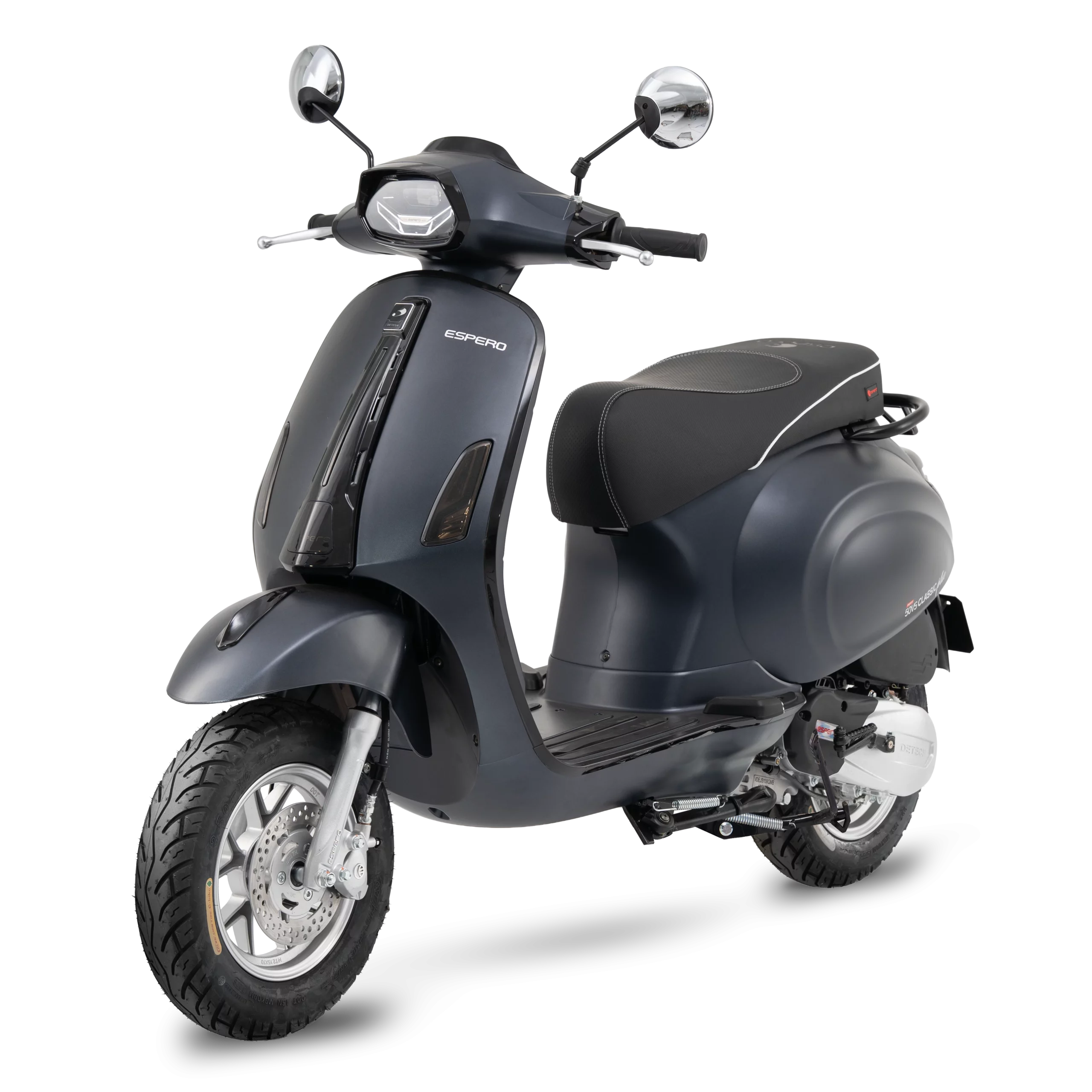 XE GA 50CC ESPERO CLASSIC PLUS - Image 16