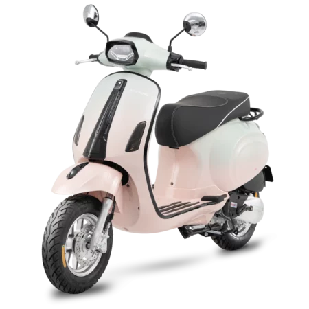 XE GA 50CC ESPERO CLASSIC PLUS