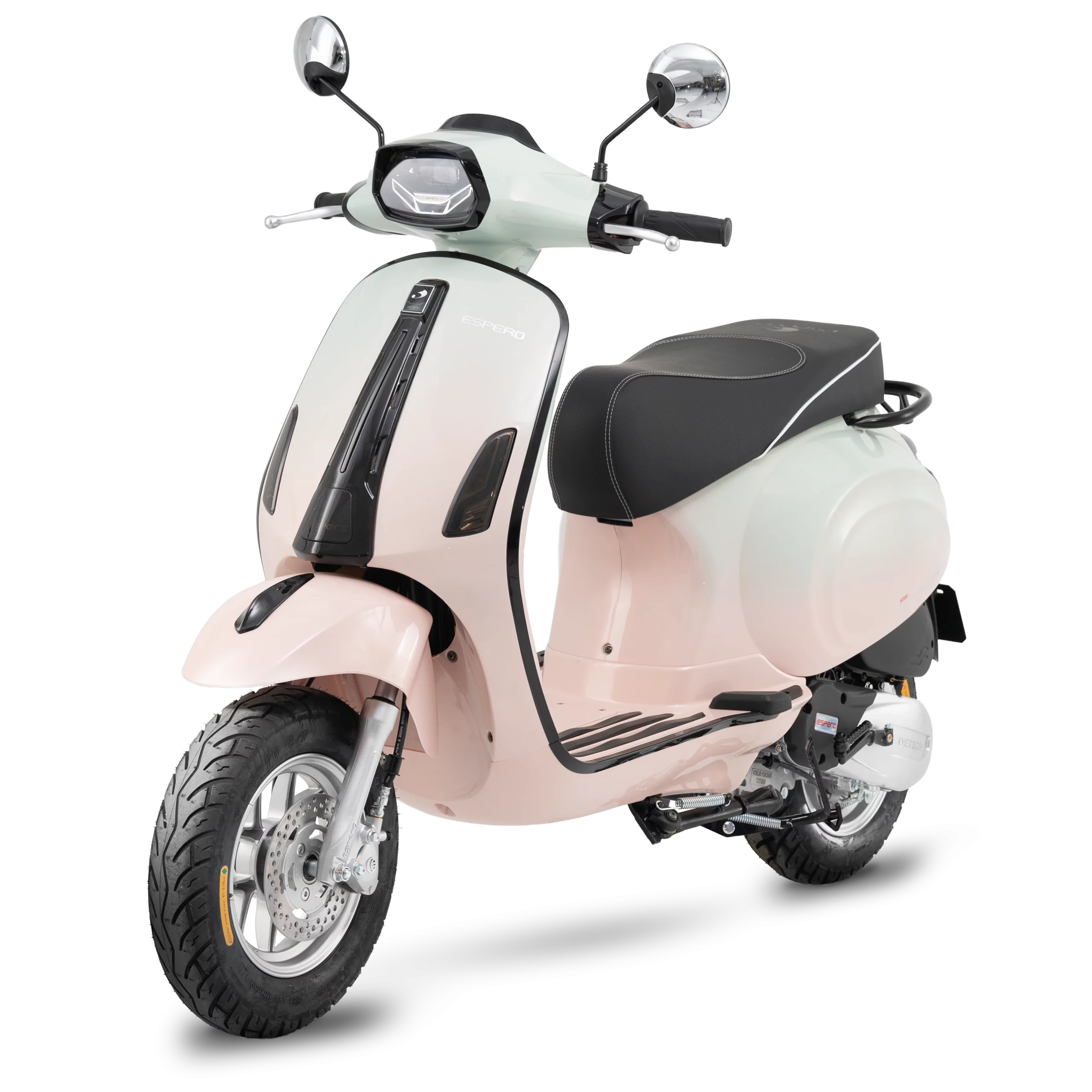 XE GA 50CC ESPERO CLASSIC PLUS
