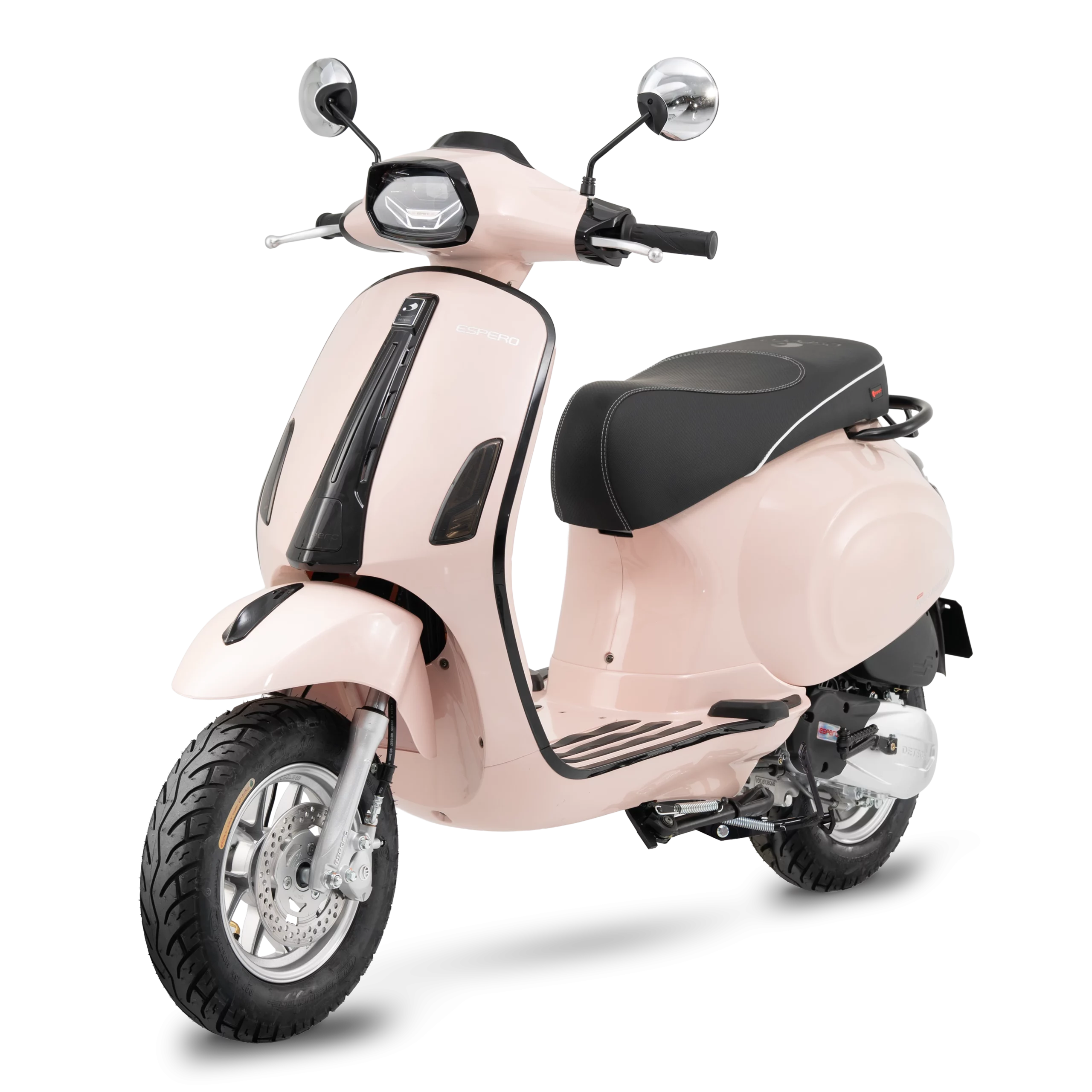 XE GA 50CC ESPERO CLASSIC PLUS - Image 3