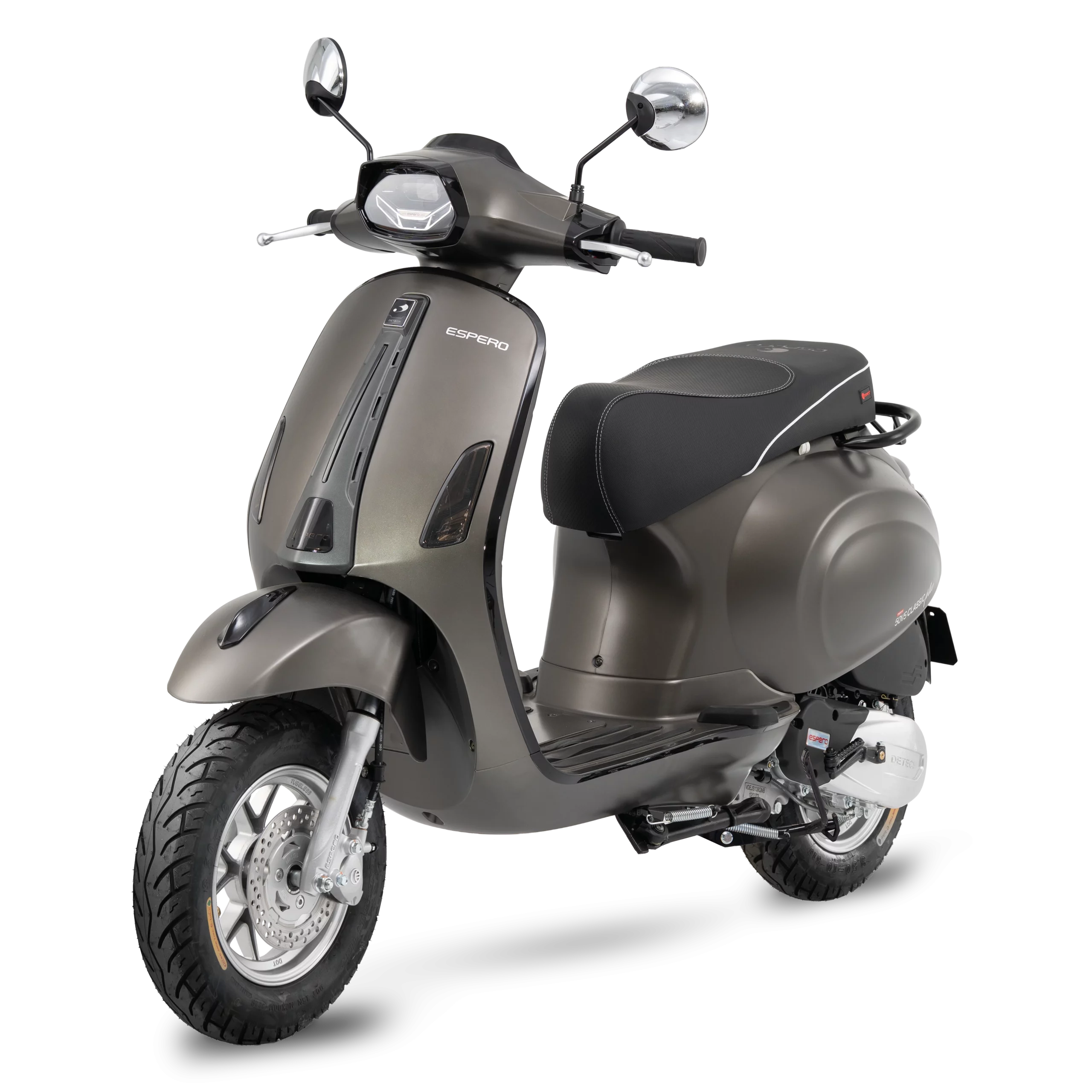 XE GA 50CC ESPERO CLASSIC PLUS - Image 5