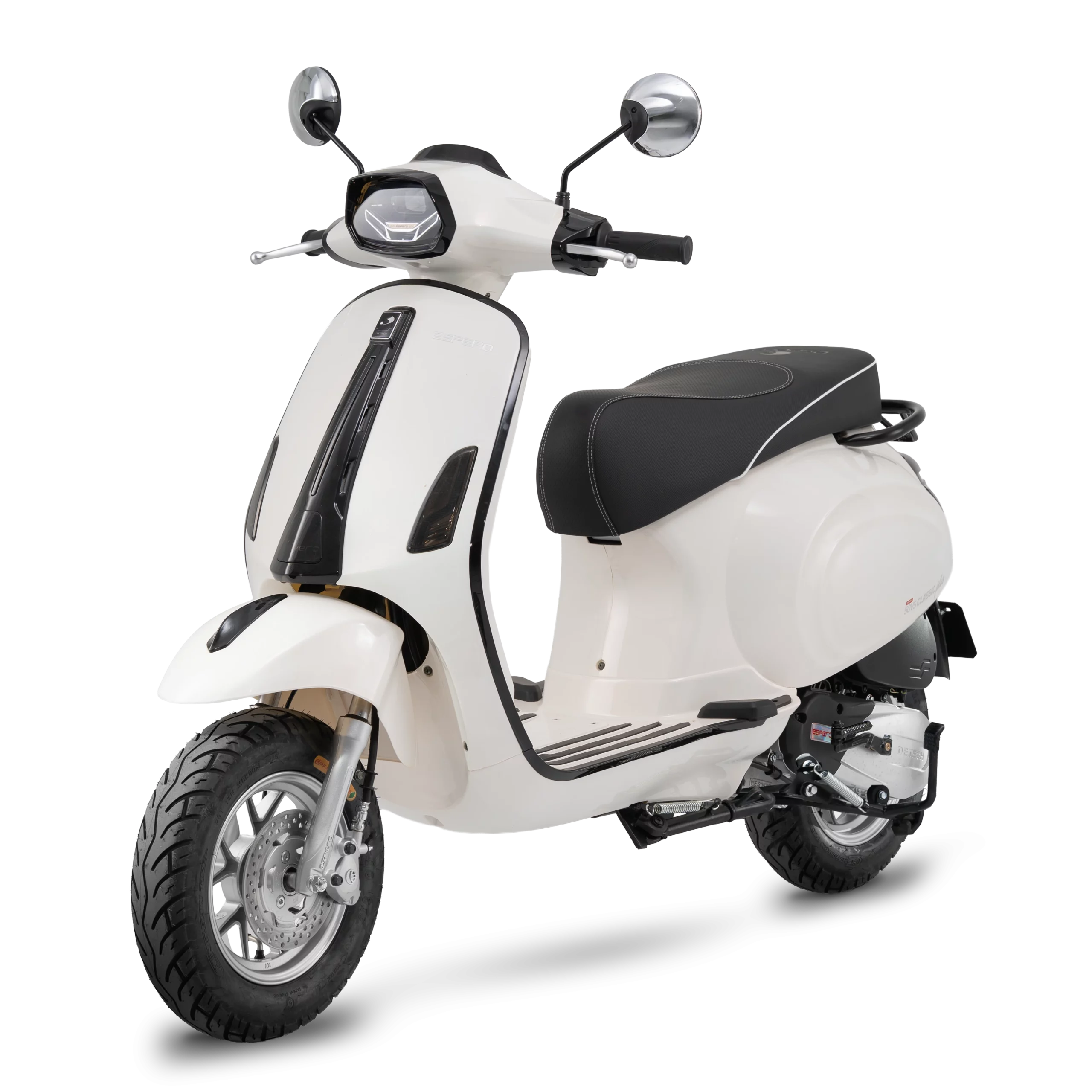 XE GA 50CC ESPERO CLASSIC PLUS - Image 2