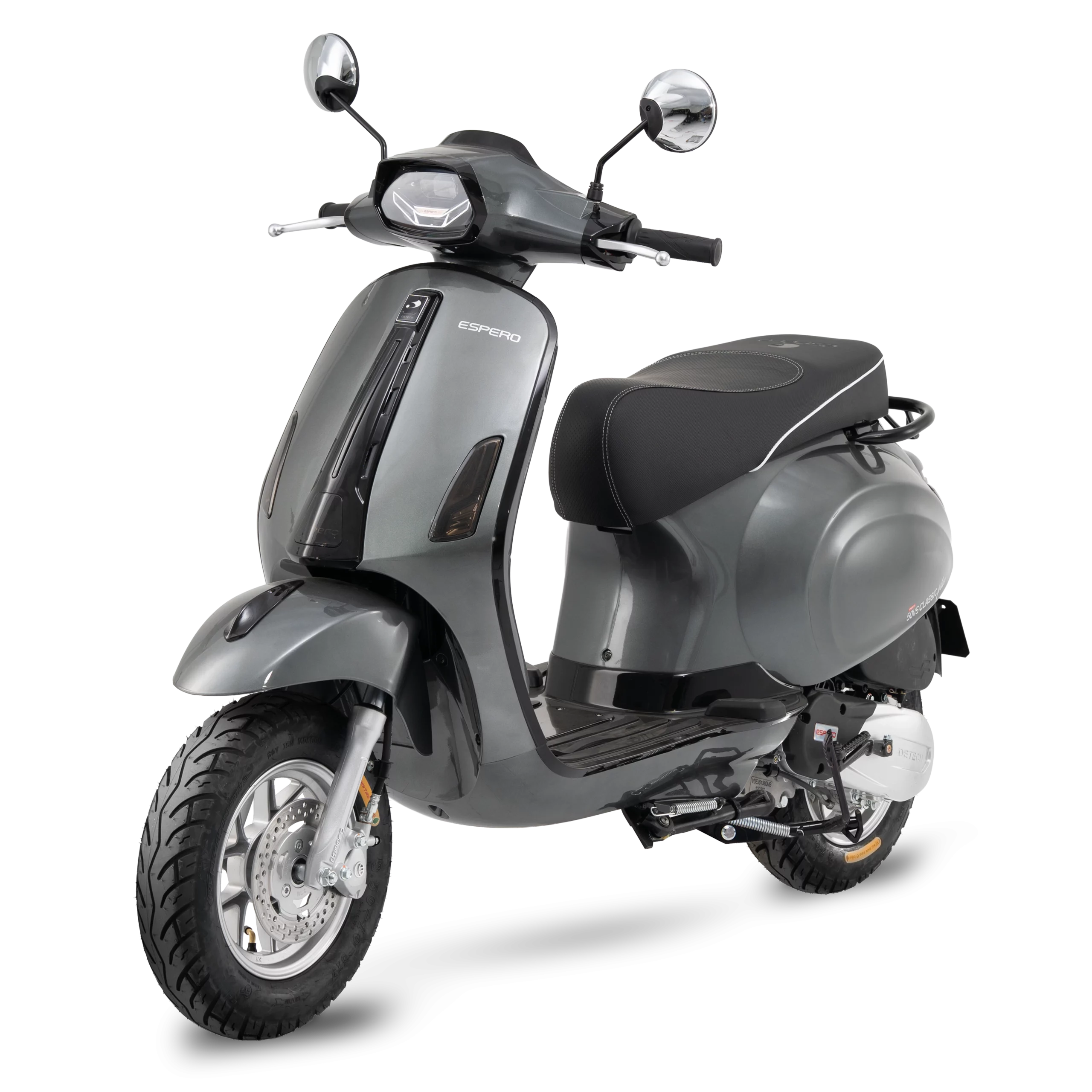 XE GA 50CC ESPERO CLASSIC PLUS - Image 7
