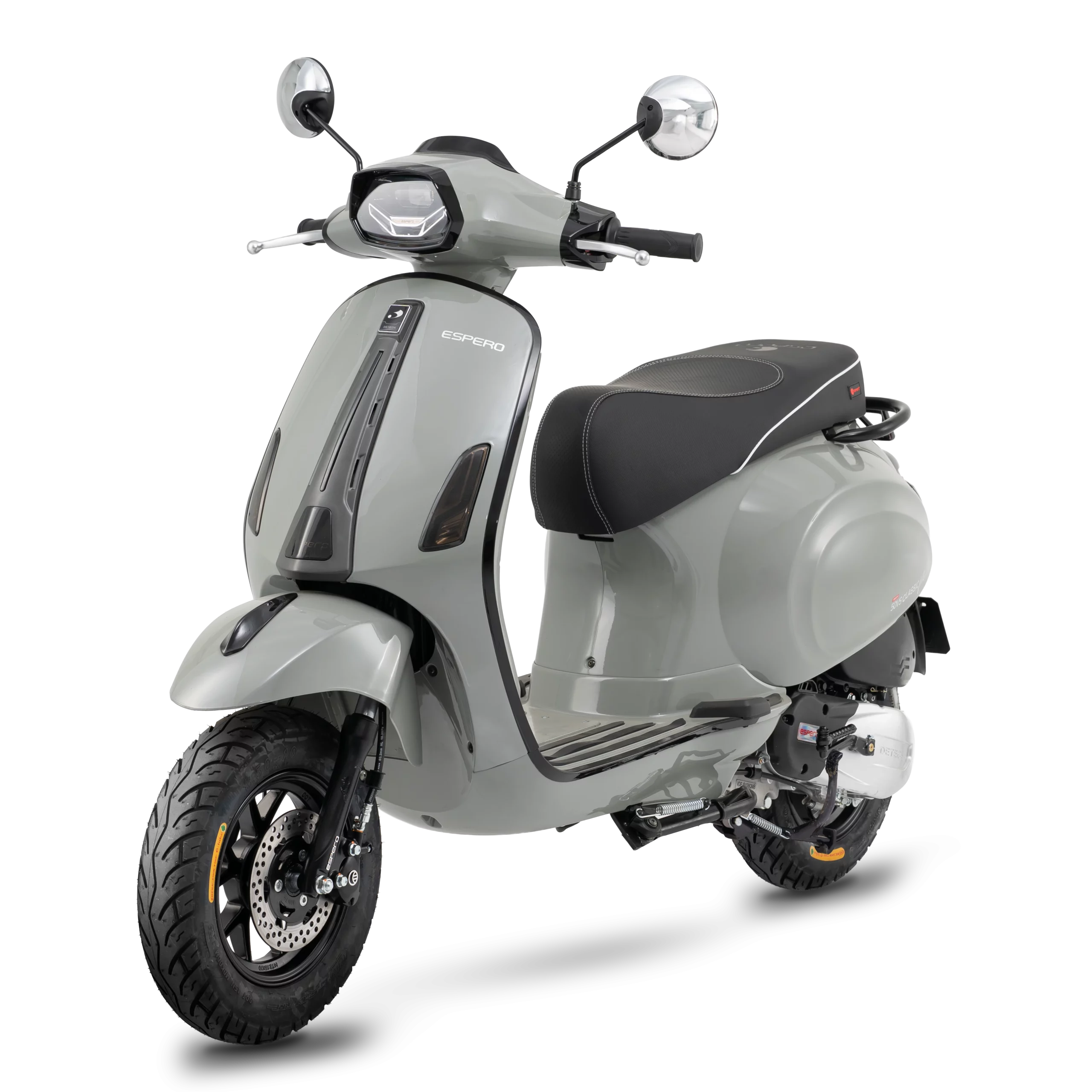 XE GA 50CC ESPERO CLASSIC PLUS - Image 9
