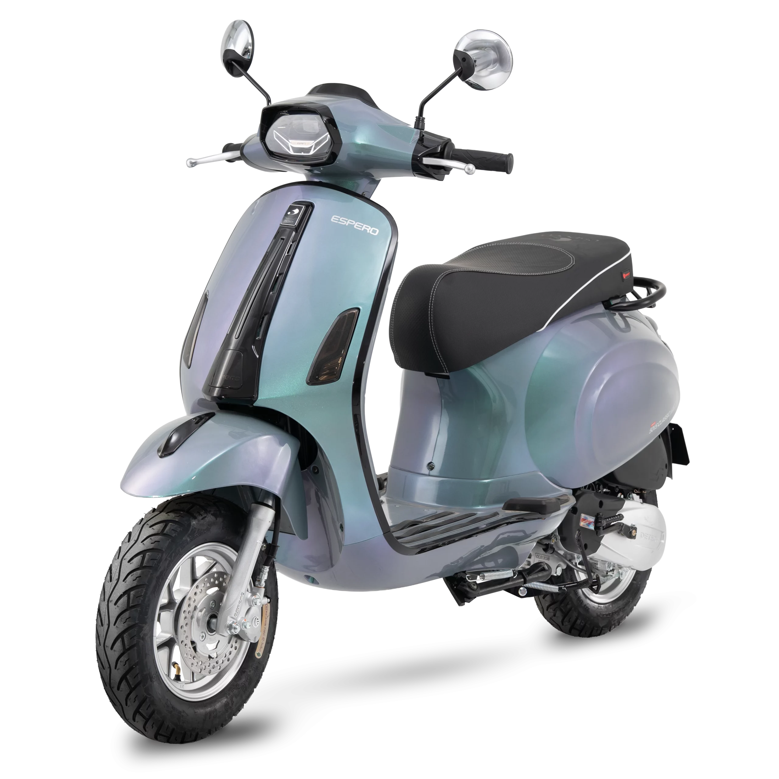 XE GA 50CC ESPERO CLASSIC PLUS - Image 10