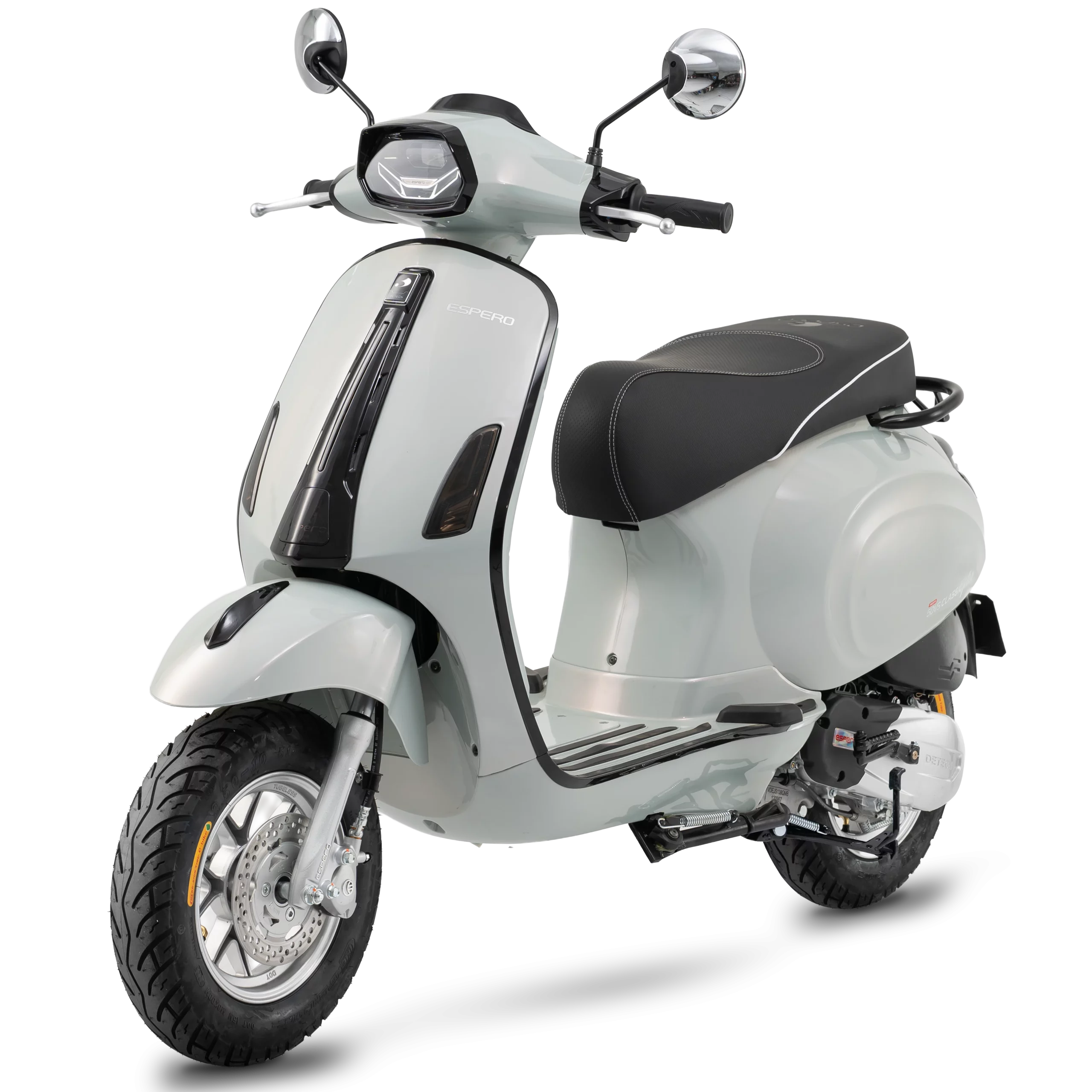 XE GA 50CC ESPERO CLASSIC PLUS - Image 11