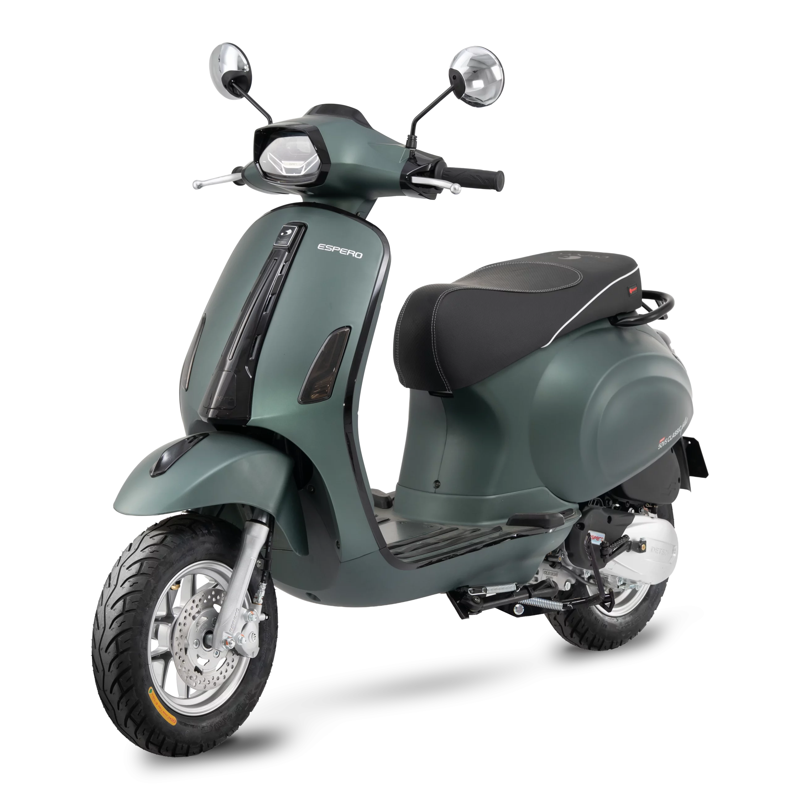 XE GA 50CC ESPERO CLASSIC PLUS - Image 12