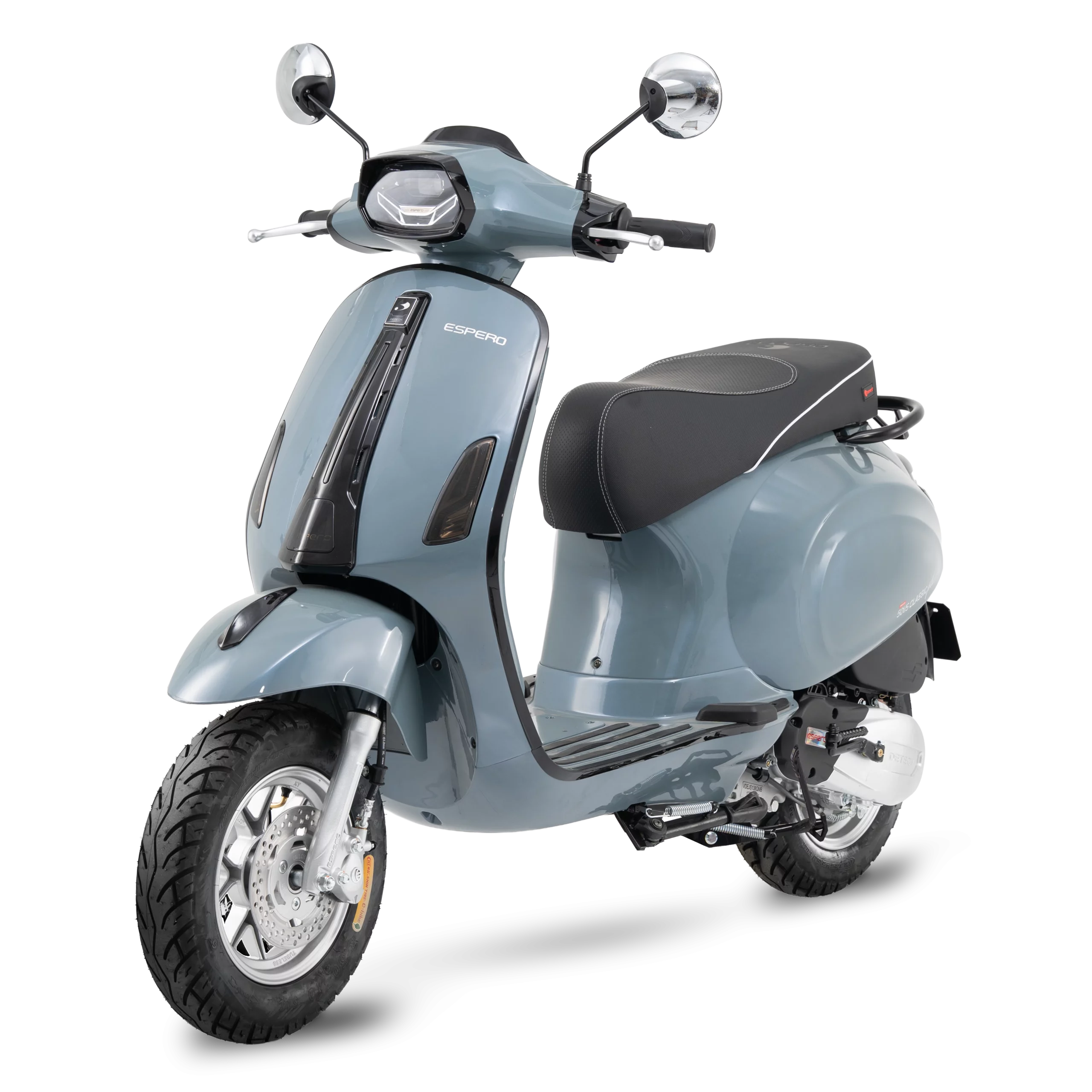 XE GA 50CC ESPERO CLASSIC PLUS - Image 6