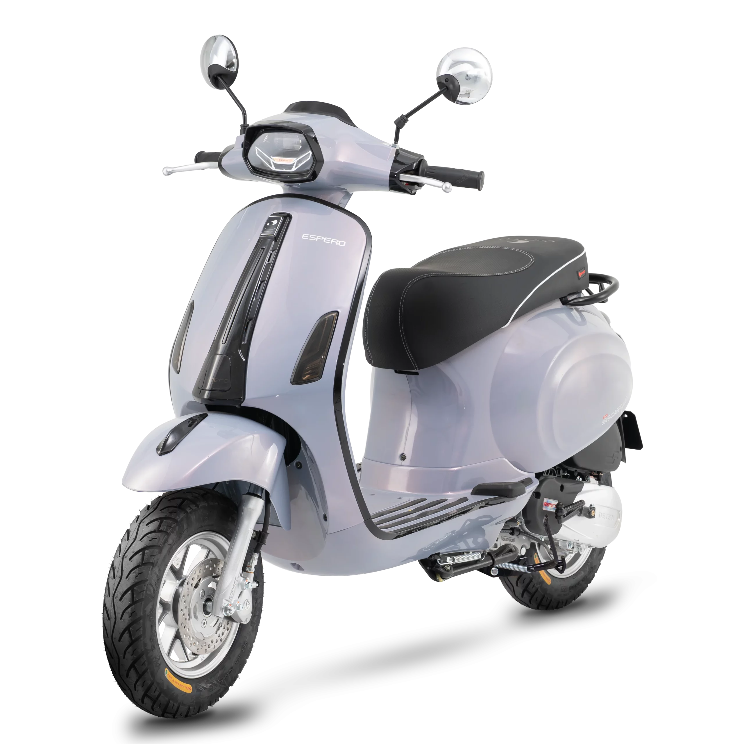 XE GA 50CC ESPERO CLASSIC PLUS - Image 13