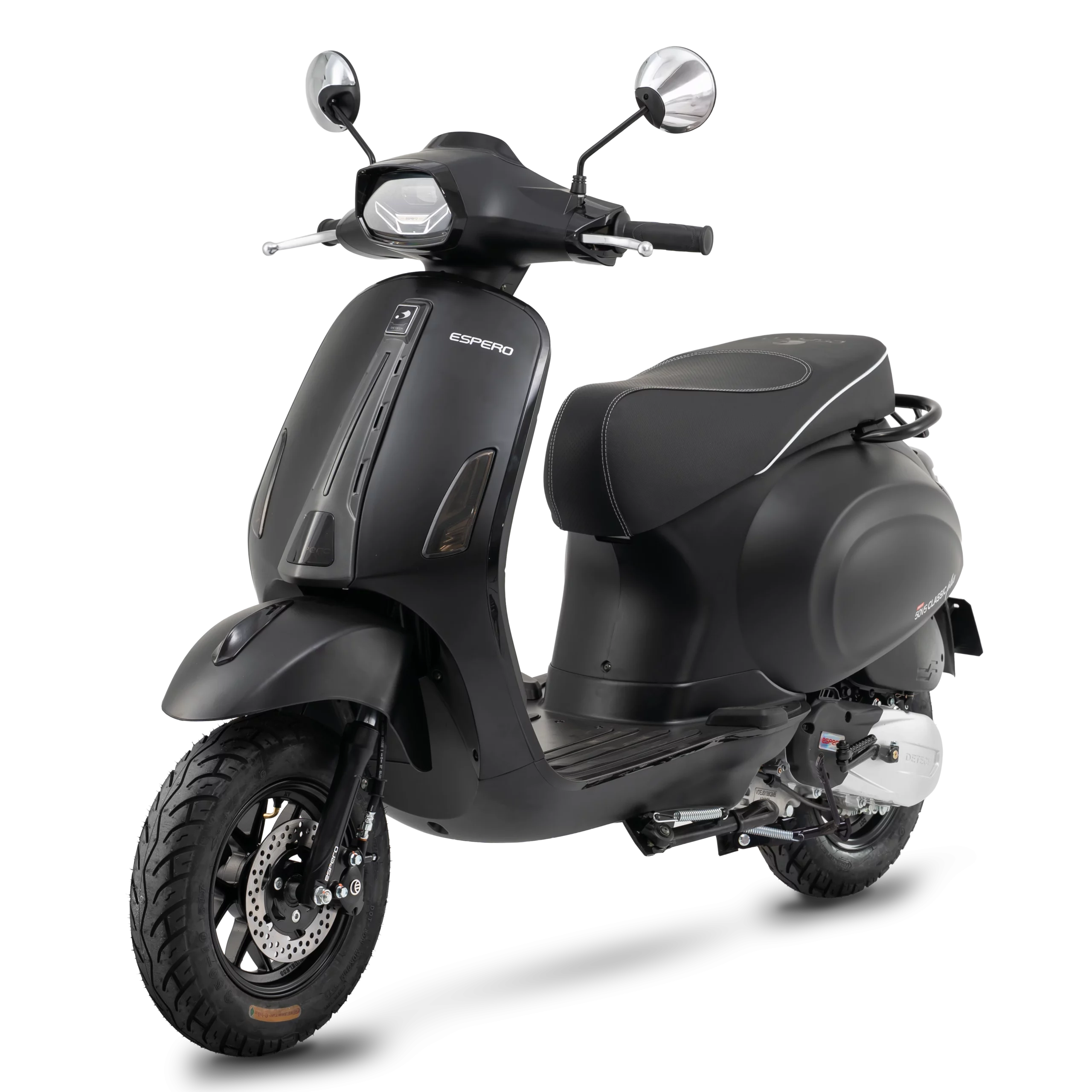 XE GA 50CC ESPERO CLASSIC PLUS - Image 14