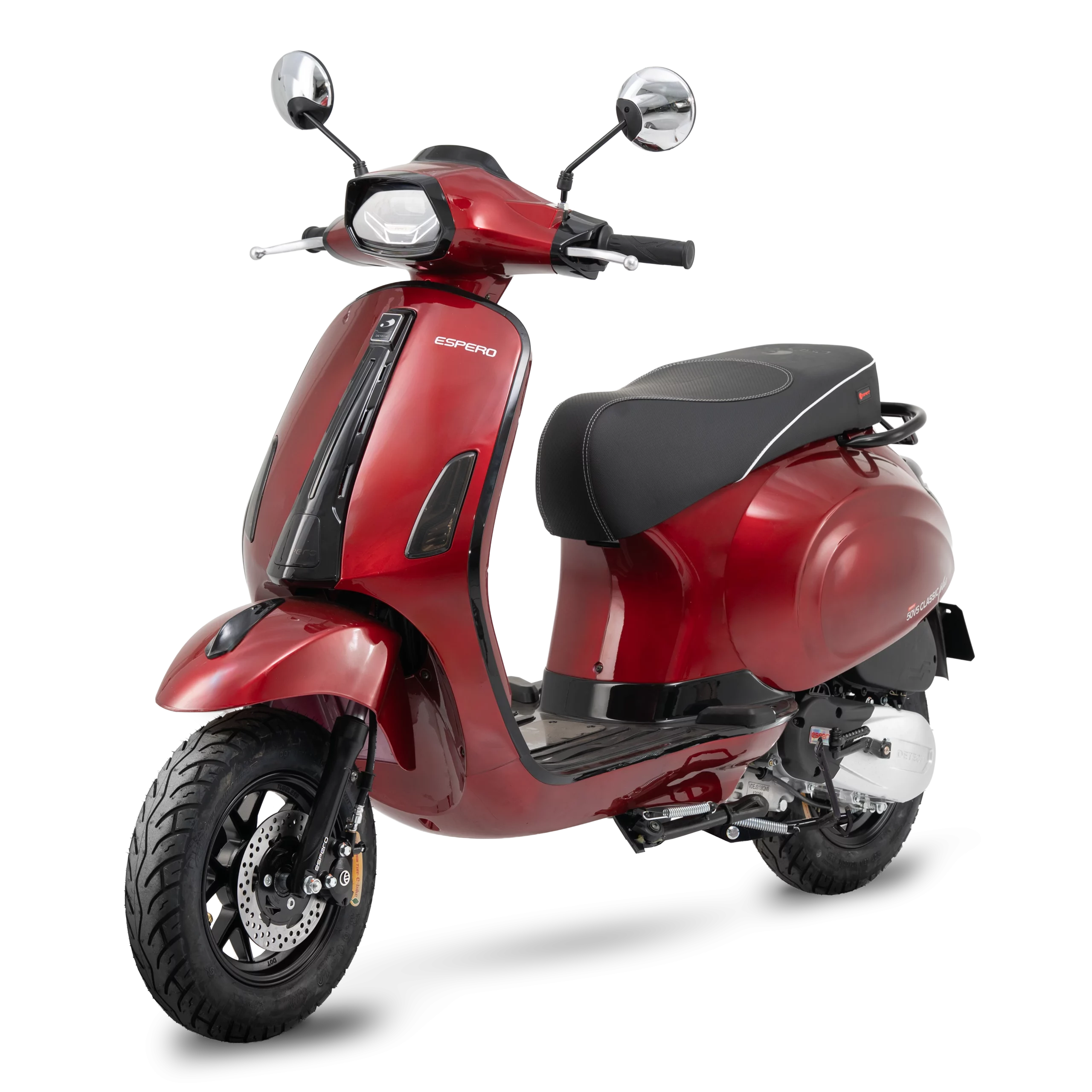 XE GA 50CC ESPERO CLASSIC PLUS - Image 15