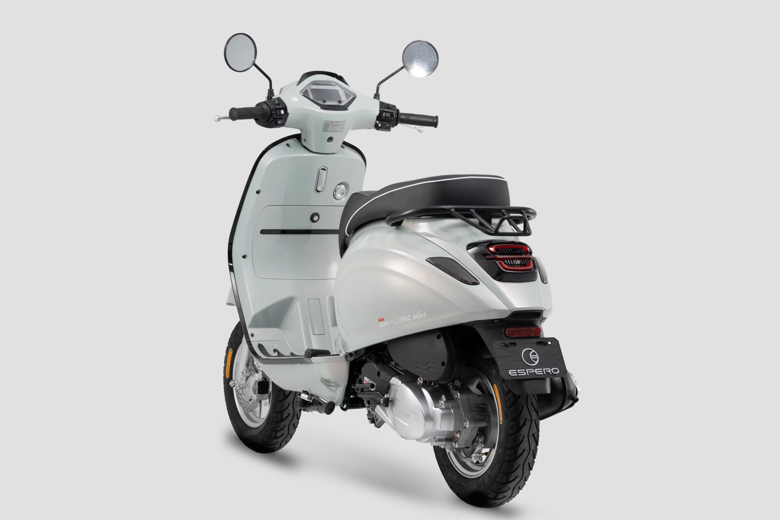 XE GA 50CC ESPERO CLASSIC PLUS - Image 17